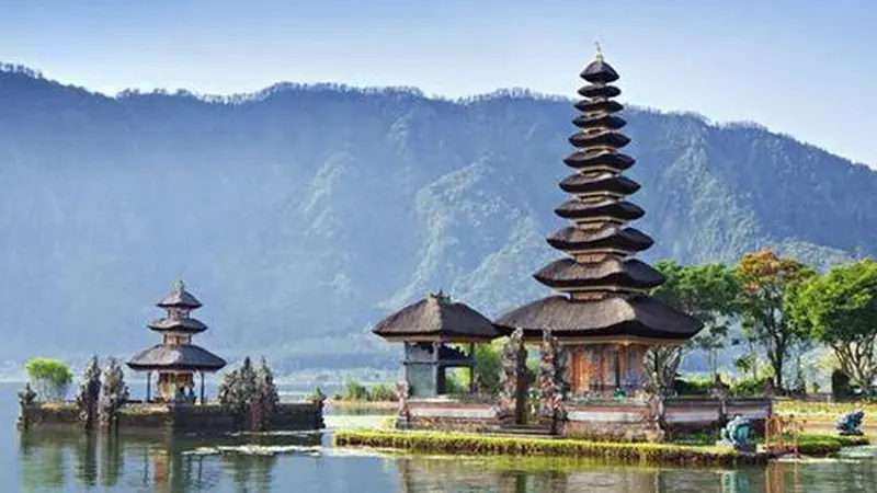 Bali akan menjadi lokasi pertemuan International Moneter Fund-World Bank (IMF-WB) Annual Meeting pada Oktober 2018.