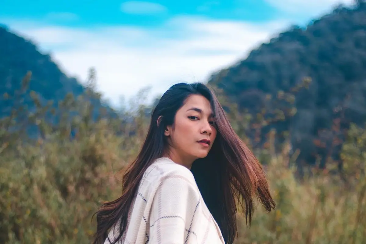 Dinda Kirana. (Foto: Instagram @dindakirana.s)