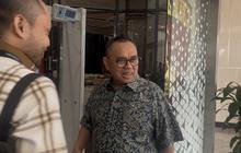 Berkemeja Batik, Sudirman Said Kembali Diperiksa Kejagung