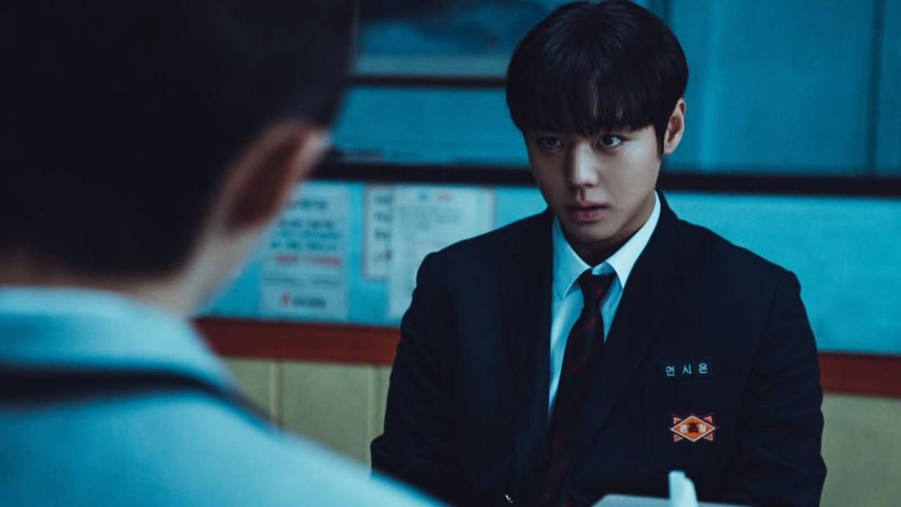 Poster Terbaru Drama Korea 'WEAK HERO CLASS 2' Sudah Rilis, Tayang 25 April 2025