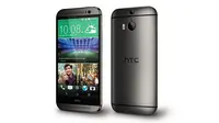 HTC Luncurkan One M8s