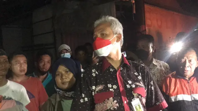 Ganjar Pranowo