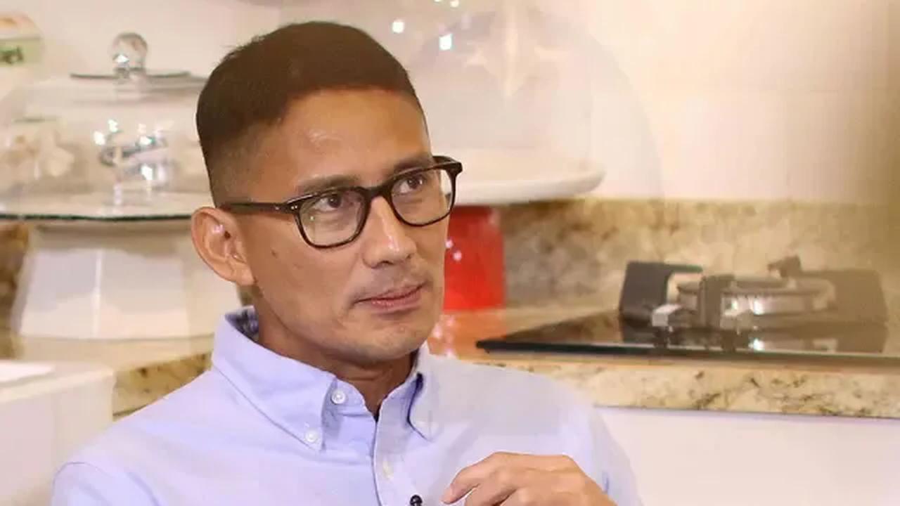 Sandiaga juga meminta para kader partai berlambang Ka'bah untuk tertib berbicara. Sandiaga meminta skenario politik koalisi jangan dibuka ke publik.