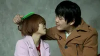 Cinta Sejati, Pria Ini Pilih Gadis Tanpa Hidung sebagai Istri