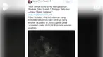 Viral sebuah video wanita selamat setelah tertimbun lumpur selama 2 minggu di Palu. Ternyata wanita tersebut tidak tertimbun selama 2 minggu, namun 1 malam.