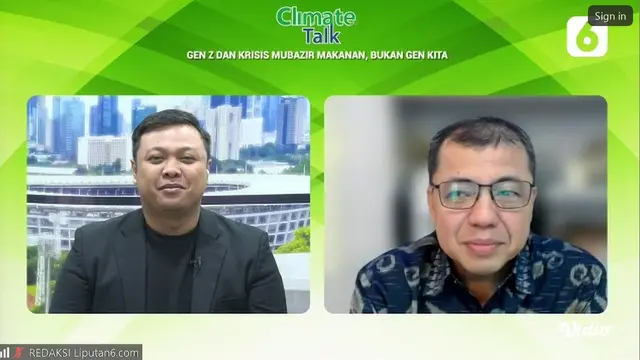 Cara Kurangi Sampah Makanan yang Makin Banyak di Ramadan Versi KLHK: Makan Tanpa Sisa dan Komposkan