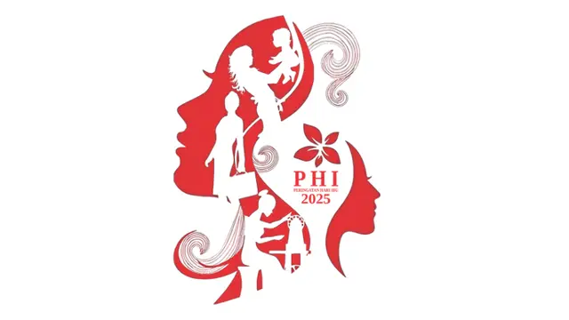 Tema Hari Ibu 2025 (Foto: Kementerian PPPA)