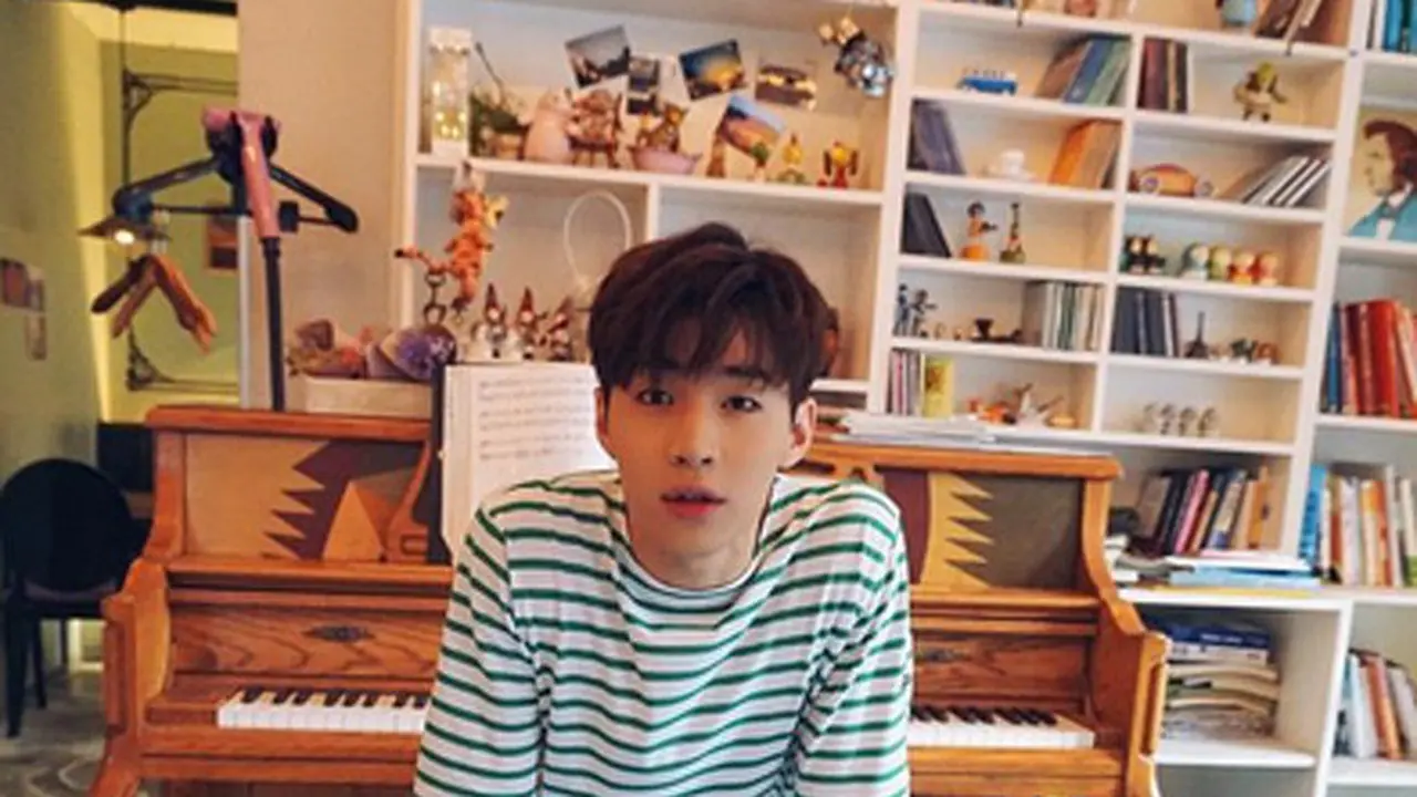 [Bintang] Henry Super Junior