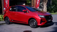 Penjualan LCGC Rontok, Begini Strategi Daihatsu Agar Produknya Tetap Dilirik