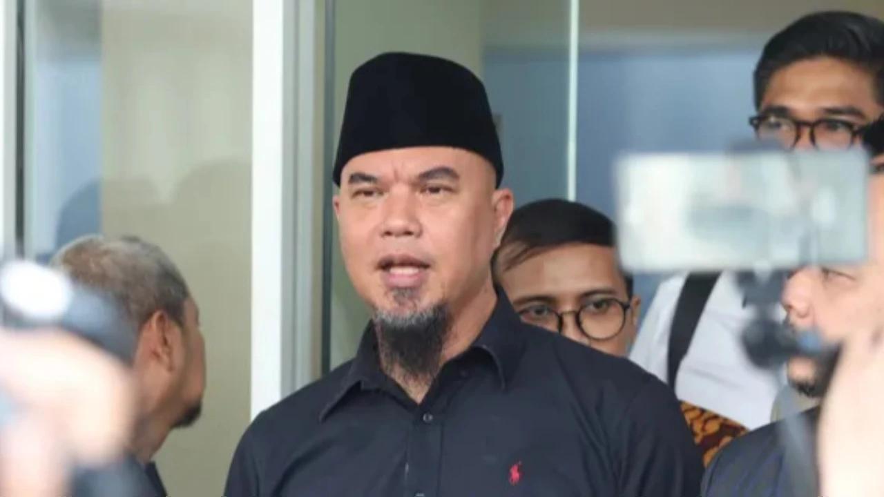 Polemik Ahmad Dhani dan Maia Estianty Kembali Ramai, ini Analisis Praktisi Hukum