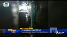 Fokus (30/1) mengangkat beberapa tema di antaranya, Korban Gempa Jarah Fasilitas Sekolah, Polemik Jenazah Covid-19 Tertukar, Ular Piton Ditangkap Warga.