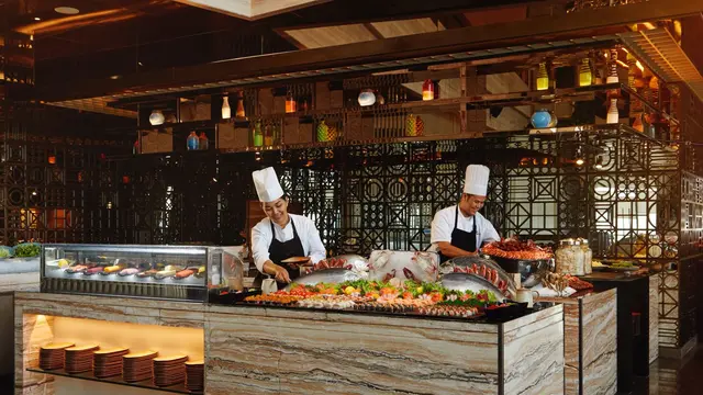 Inspirasi Rayakan Paskah Bersama Keluarga