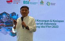 Dua Direksinya Digeser ke BRI, Bank BSI Beri Tanggapan
