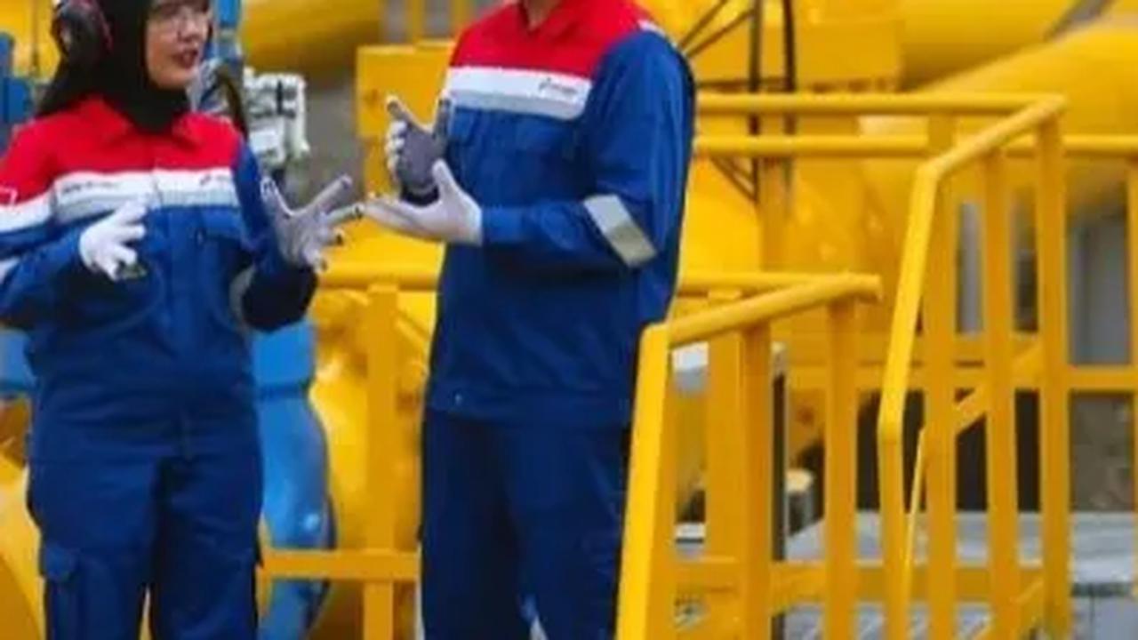 Jajaran Direksi dan Komisaris PGN Dirombak, Arcandra Tahar Tak Lagi Jadi Komisaris Utama