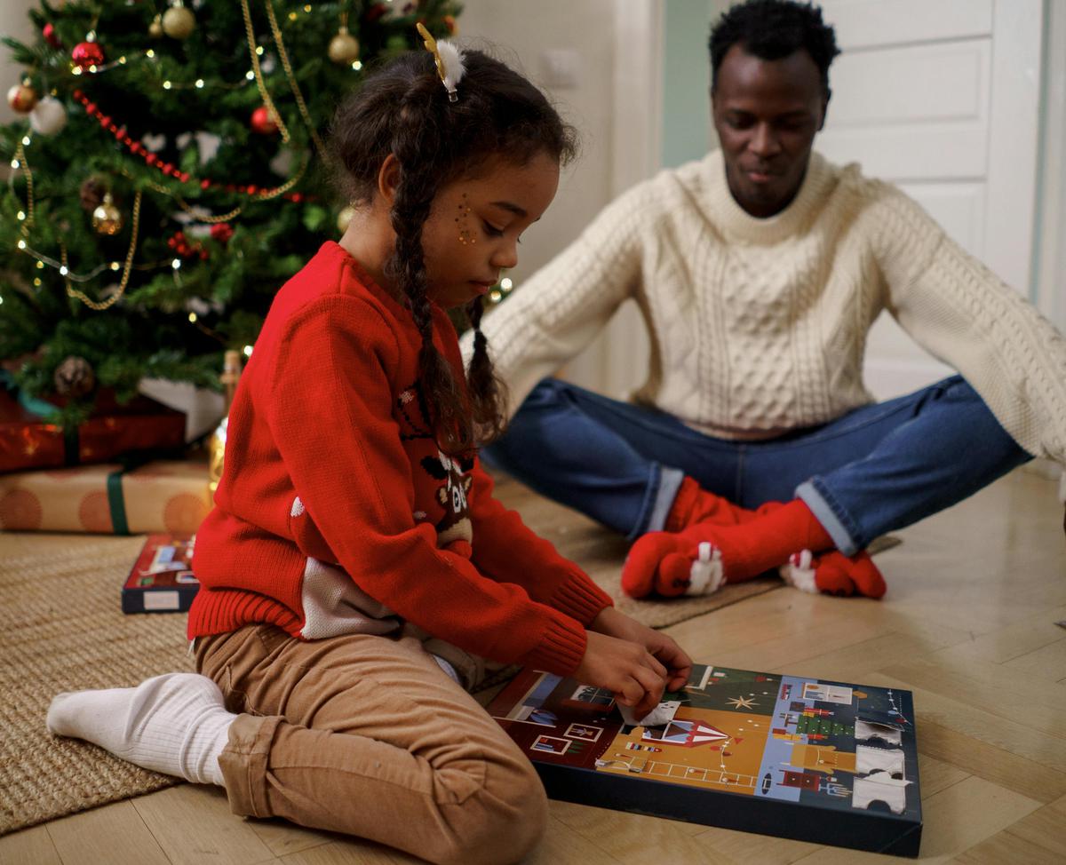 Cari Kado Natal untuk Anak? Temukan 10 Rekomendasi Hadiah yang Tak Terlupakan bagi Mereka