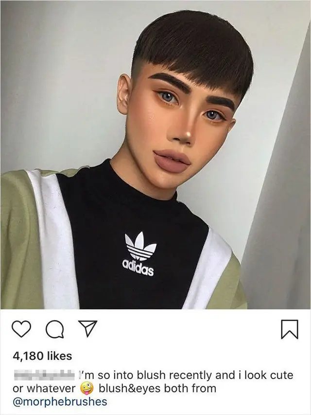 Bukannya Keren, 8 Foto Editan Ini Malah Bikin Ngeri yang Lihat