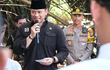 VIDEO: Kejutan! Anak Presiden Terpilih Jadi Pimpinan MPR, Didukung AHY "Saya Garisbawahi ..."