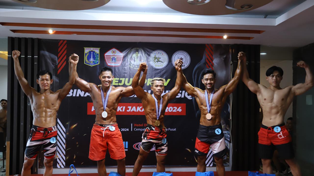 PBFI DKI Jakarta Gelar Kejurprov