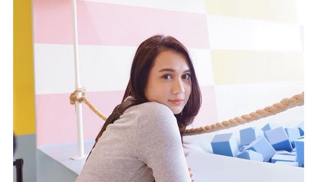 Fokus Karier, Ini 6 Potret Terbaru Dea Annisa yang Makin Menawan