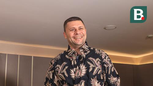 Aleksandar Dimitrov - Bulgaria