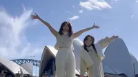 Dibanjiri Followers Usai Miliki Akun Instagram, Gempi Siap Bagikan Keseruan Bareng Gisel dan Gading