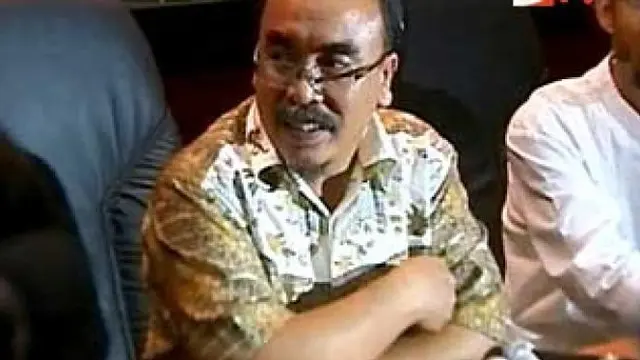 Arifinto PKS Meninggal