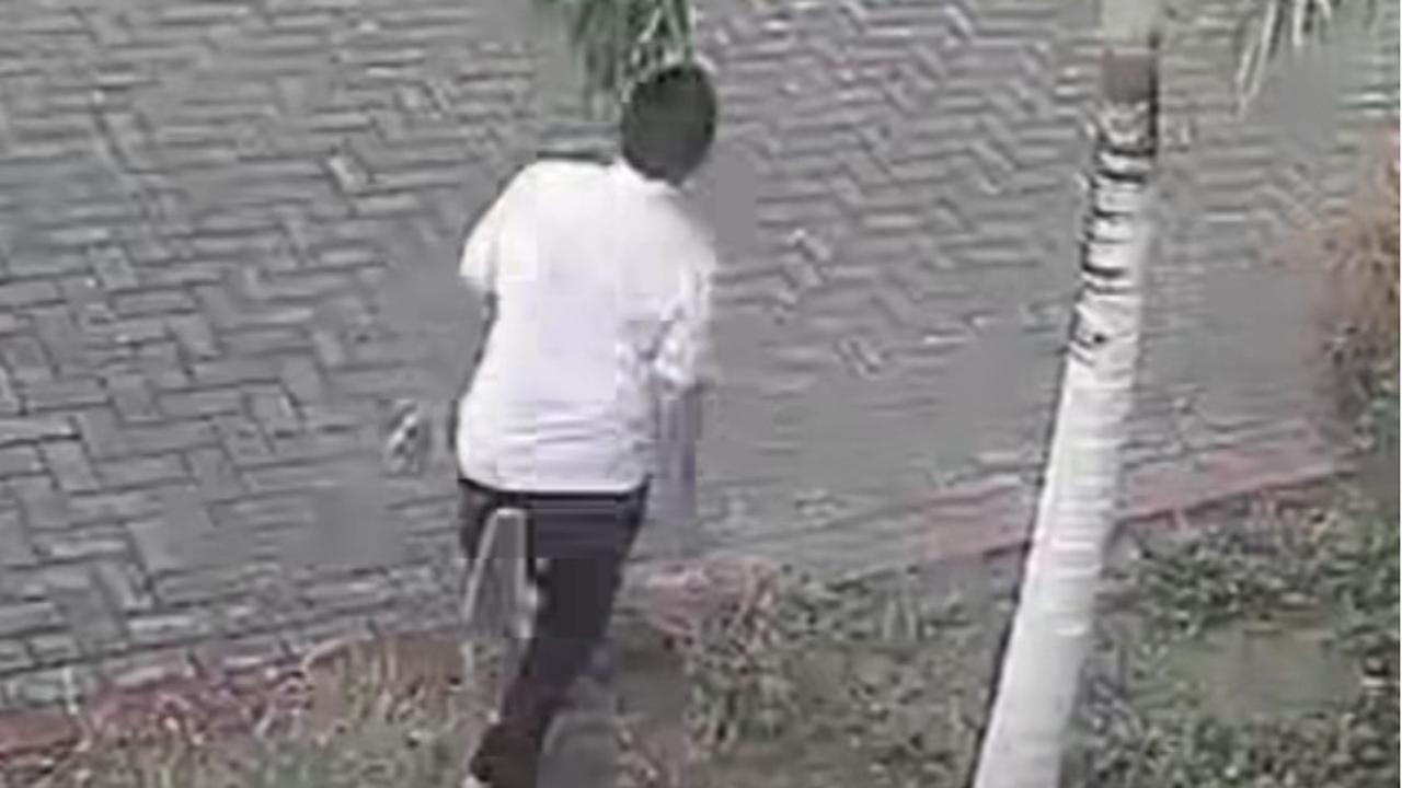 Teriakan Tahanan Kabur Pecah Keheningan PN Palu, 2 Orang Keluar Gerbang Padahal lagi Antre Disidang