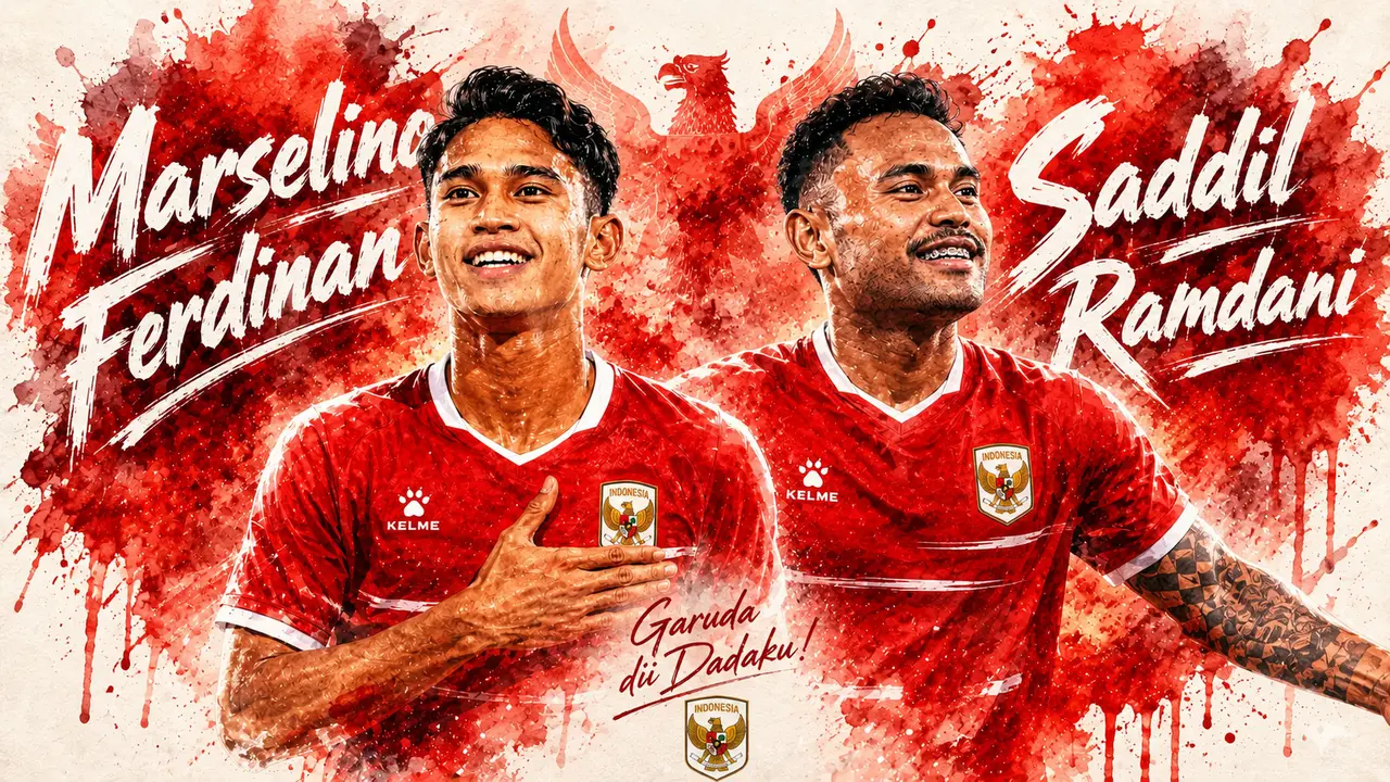 Timnas Indonesia