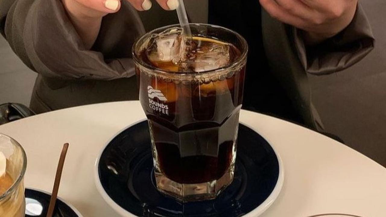 Americano Jadi Tren Baru di Kalangan Anak Muda! Alasan Ini yang Membuatnya Populer