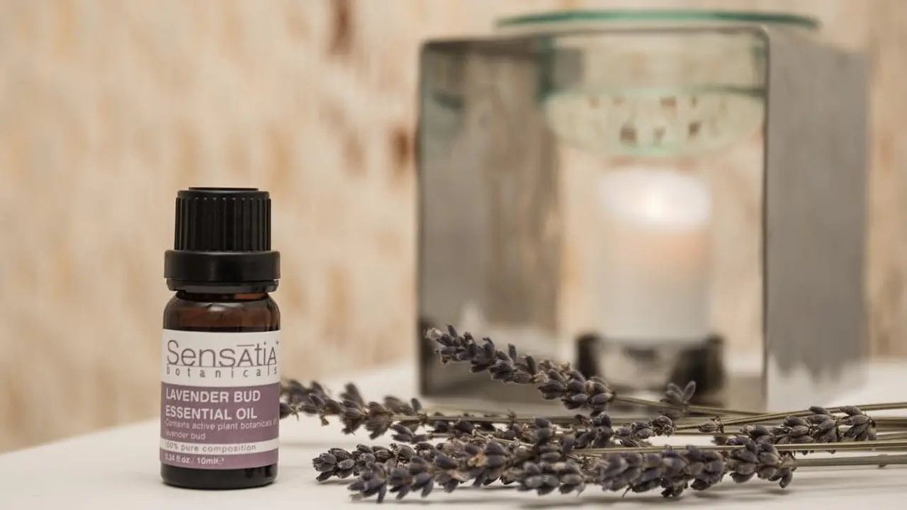 Sensatia Botanicals
