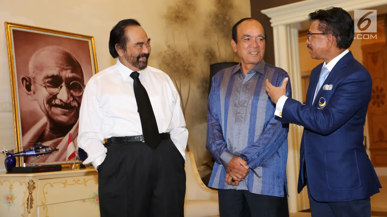 Partai NasDem