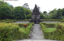 Fakta Unik Candi Gebang, Memiliki Gaya Arsitek Klasik Tua