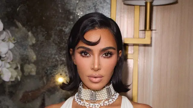 Kim Kardashian