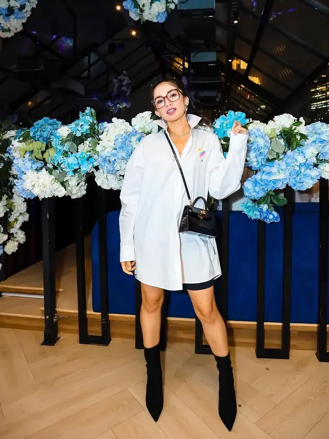 Ussy Sulistiawaty (Instagram/ussypratama)