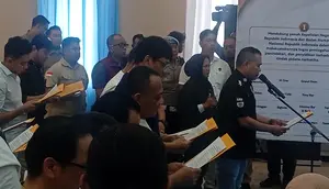 Terlibat Narkoba, Izin THM di Kepri Terancam Dicabut