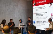 Di Depan 3 Cagub Jakarta, Warga Desak Solusi buat Polusi Udara Ibu Kota