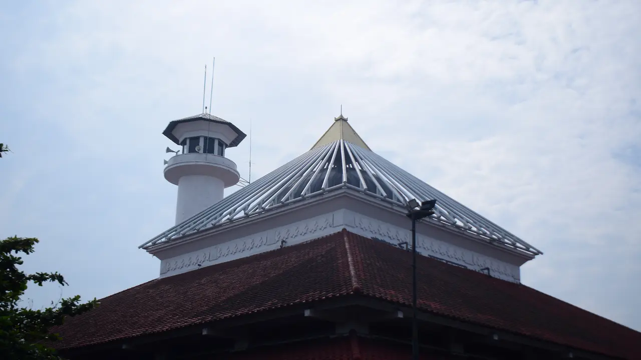Ajaran Dasar Hingga Strategi Dakwah Sunan Ampel Yang Fenomenal