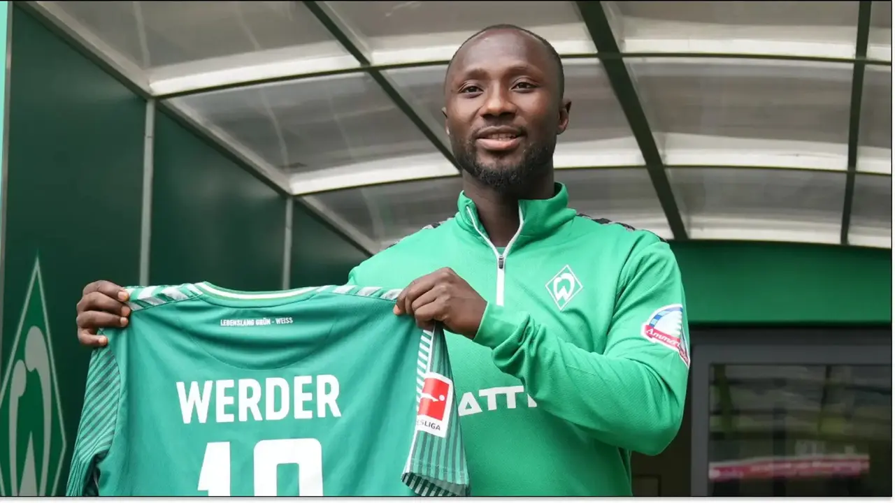 Foto: Mayoritas Merapat ke Bayer Leverkusen, Ini Dia 5 Pemain yang Tinggalkan Liga Inggris untuk Bermain di Liga Jerman 2023 / 2024