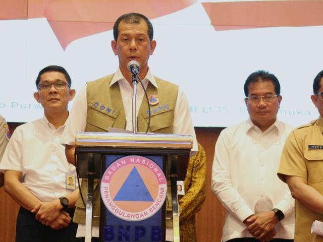 Pemerintah Diminta Beri Sanksi Tegas Bagi Yang Tak Patuhi Aturan Pencegahan Covid 19 News Liputan6 Com