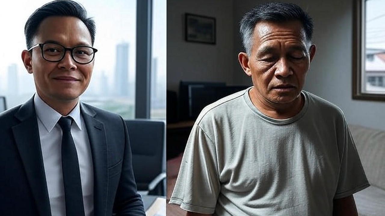 Benarkah Uang dan Kekuasaan Mempengaruhi Kepercayaan Diri Seorang Pria?