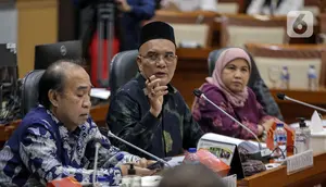Komisi VIII DPR: Kalau LGBT Masif, Keberlanjutan Negara Terancam