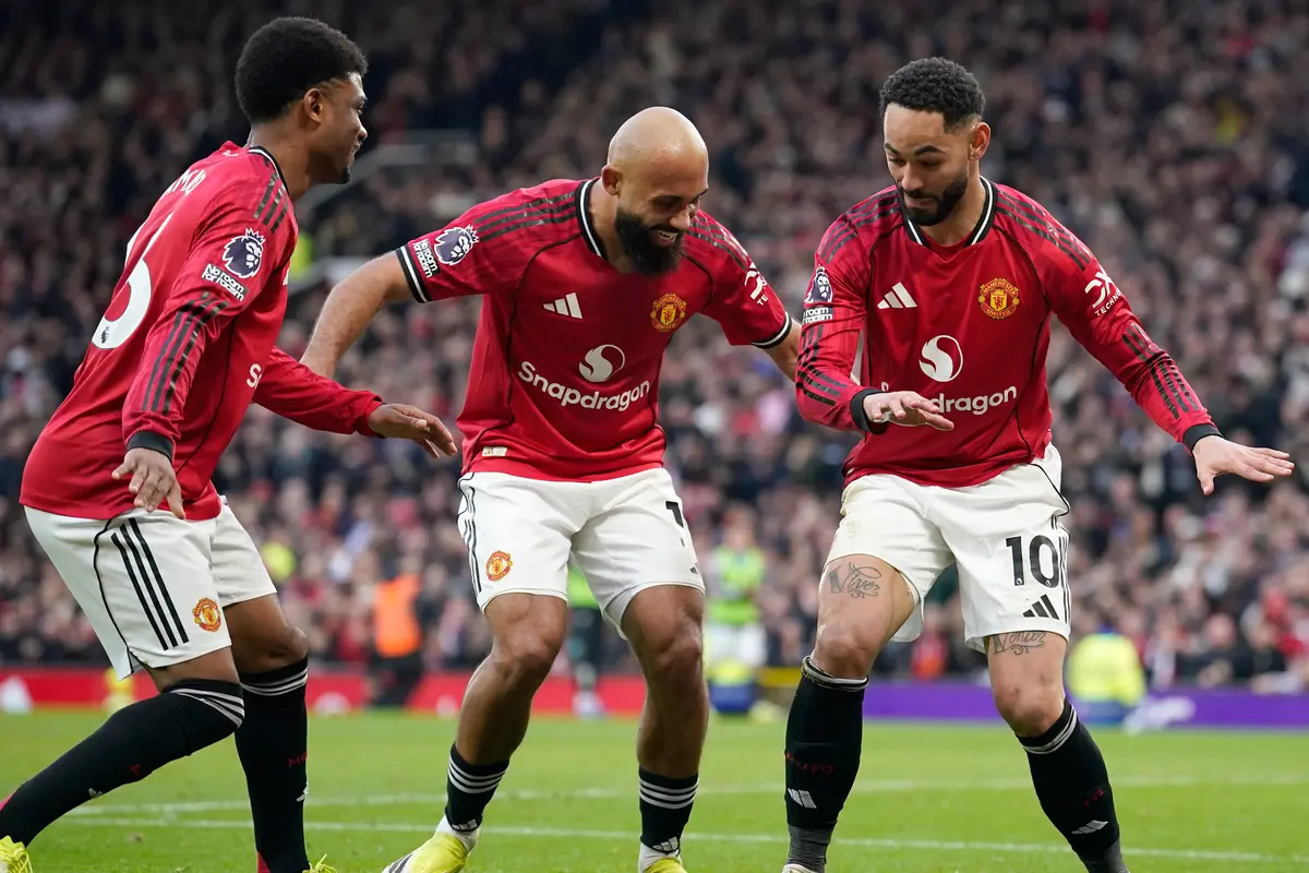 Manchester United