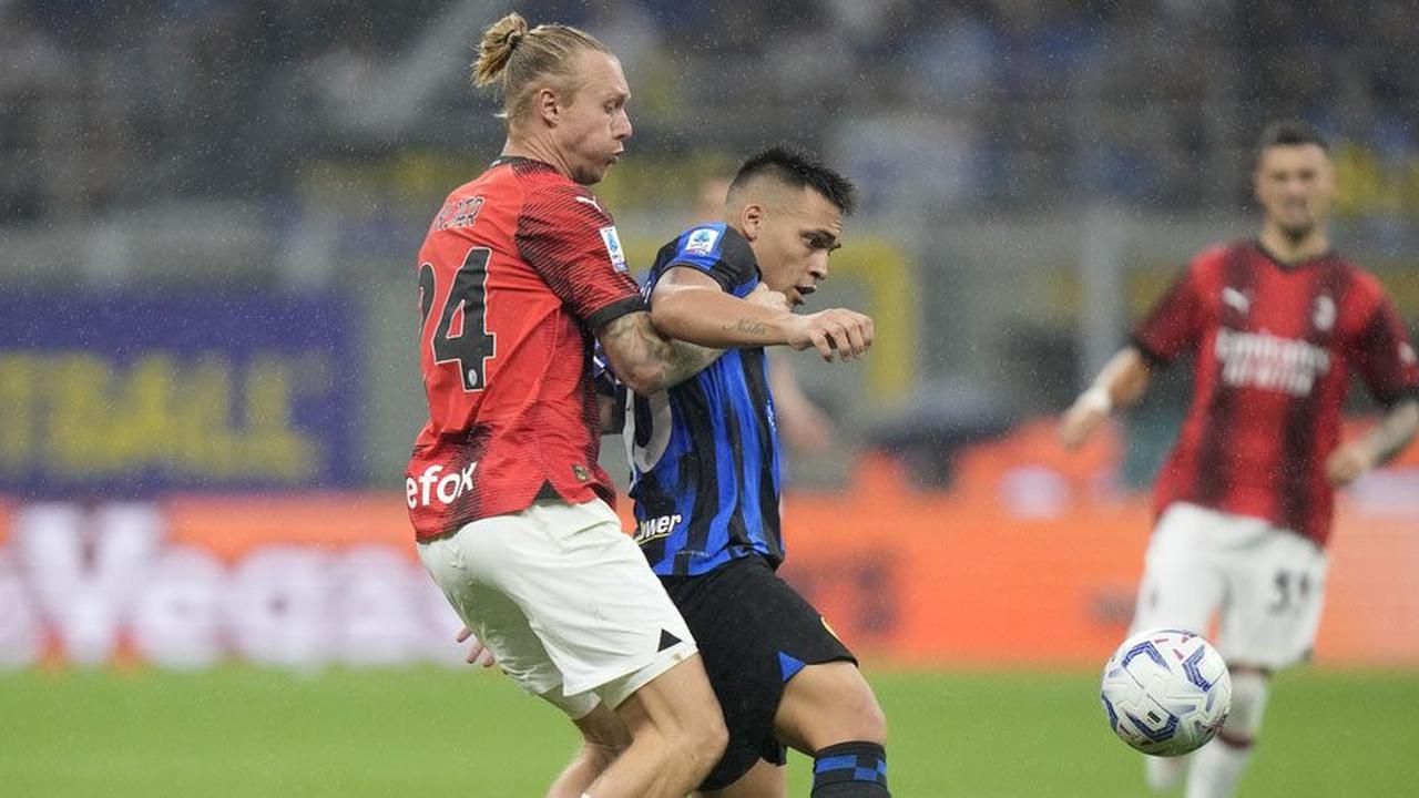 5 Pesepak Bola yang Pensiun di 2025: Marcelo, Kjaer, dan Lainnya