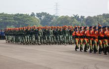 Prajurit TNI Berpangkat Serka Anaknya Ingin Daftar Akmil, Kolonel Edward Sitorus 'Jangan Minder yang Penting Disiapin