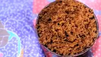 Resep Sambal Banci, Menu Unik Pembangkit Selera Sahur