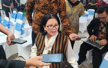 Kementerian BUMN Target Transaksi PaDi UMKM Expo 2024 Capai Rp20 Miliar