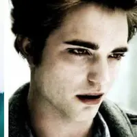 Coba perhatikan lebih jelas lagi, kalau di lihat bayi ini memang mirip Robert Pattinson ya… (Foto: Viral4Real)