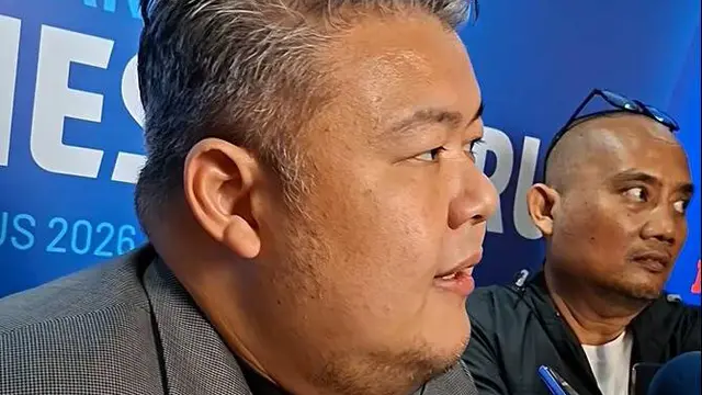 Dewa United jelang musim baru. Datangkan pelatih top, masih akan datangkan pemain lagi