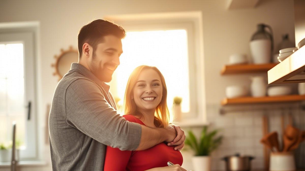 8 Kebiasaan Romantis yang Bikin Istri Merasa Disayang, Menurut Psikolog Klinis