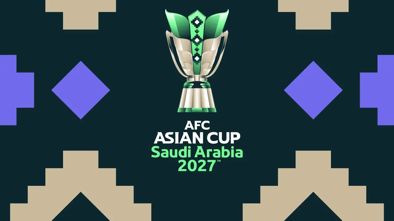 Piala Asia 2027 - Asian Cup 2027